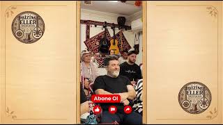 Bizim Eller | Anlatamam Derdimi Dertsiz İnsana (Canlı Performans) 🎵