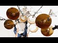 Meinl Classics Custom vs Dark 2022 DEMO