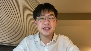 NYU MSFE 2023 Video Essay - Shuo Zhang