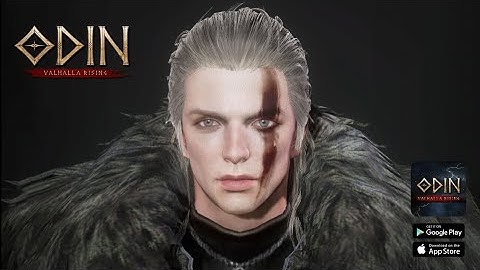 Odin Valhalla Rising Global Launch 2025– Ultra Graphics Gameplay & Settings