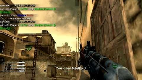 [HUN]Malacsult :: Twelfth Spawn Tube Montage