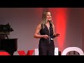 Why Sleep is Essential for Combatting Burn-Out | Lamia Katbi | TEDxUSD