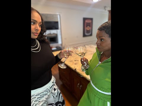 When Angela confronts Racquel about Tamara!