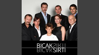 Arka Jenerik (Solo Klarnet Versiyon) - Cihan Sezer