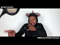 Techniec mask off beachwavy freestyle 6