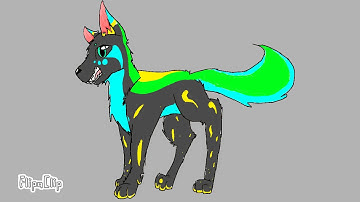 Animated series casting call