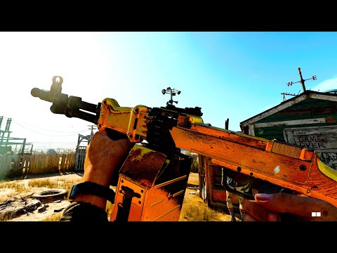 Road To DM Ultra - Gold RPD (Black Ops Cold War)