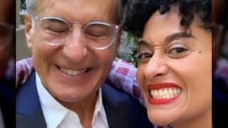 The Untold Truth Of Tracee Ellis Ross Father