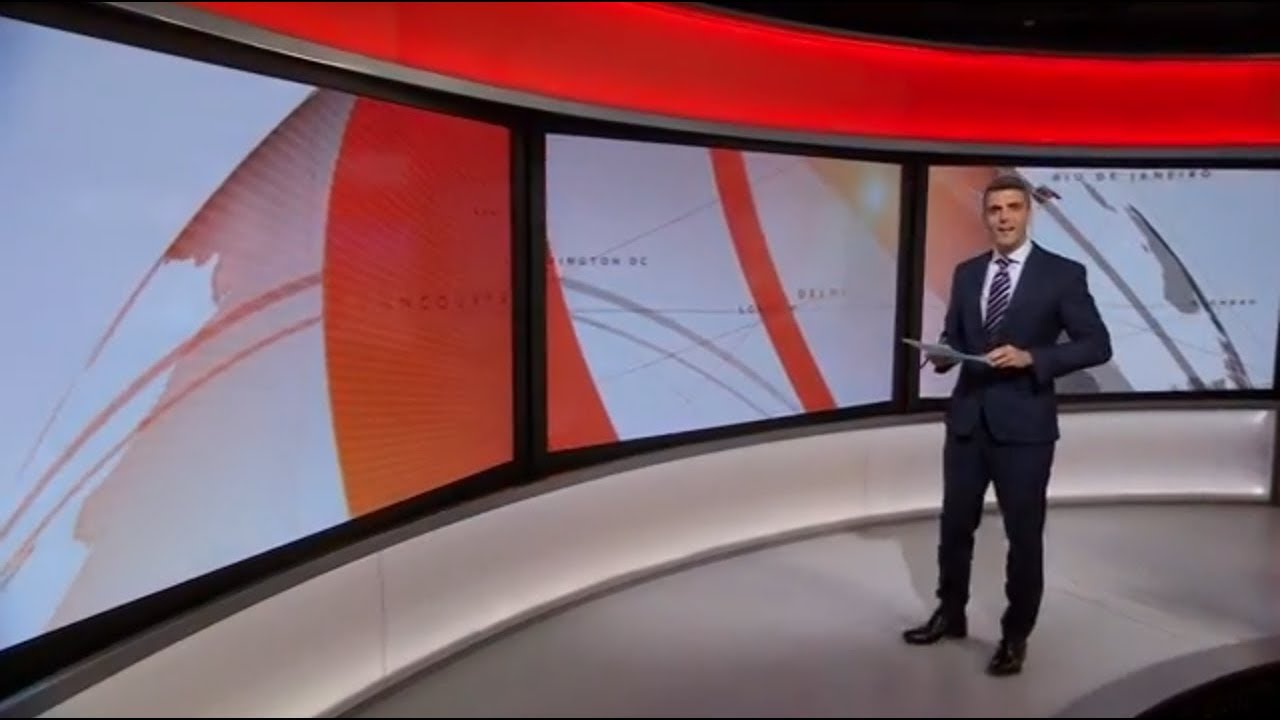 World News Today - BBC News Channel \u0026 BBC World News - YouTube