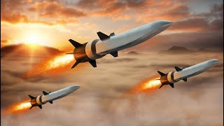 Finally! US Created an UNSTOPPABLE Hypersonic Missile! by Incredible Facts 103,383 views 3 months ago 12 minutes, 57 seconds