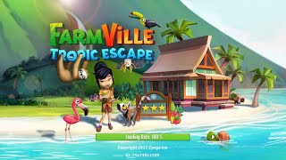 🍍🌴FARMVILLE TROPIC ESCAPE 🍍🌴|GAME APP TOURNAMENT🏆 screenshot 2