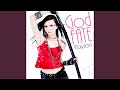 God FATE (Off Vocal)
