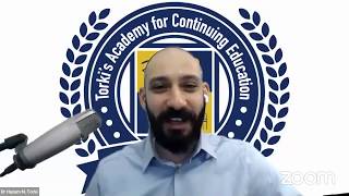 LIVE Webinar : Implant abutment design and bone loss
