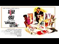 Live And Let Die (1973) Soundtrack - "007 Action Suite" (Soundtrack Mix)