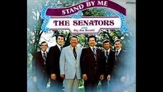 Video thumbnail of "Senators Quartet - I Won't Walk Without Jesus"