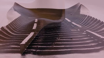 A Glimpse of Design Academy Eindhoven