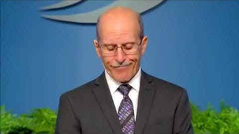 Worrying About Stuff  Parts 1 & 2 with  Pastor Doug Batchelor