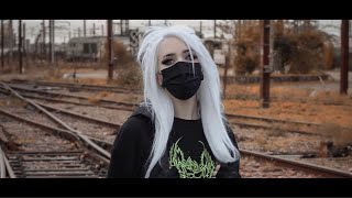 Alan Walker Style ft Sk-Hall - Where  (  Video)