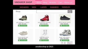 Learn UI Design for beginners (Web Design Tutorials In Adobe Photoshop & Adobe XD) part 1 2023
