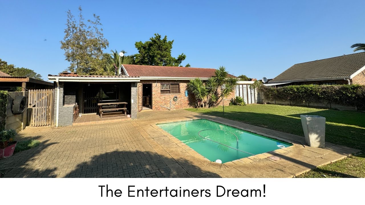 Two bedroom Property for sale in Groeneweide Park