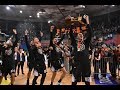 Finale Kupa Radivoja Koraća 2020: Crvena Zvezda - Partizan 84:85, highlights