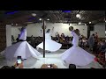 SPINNING DERVISH DANCE KONYA TURKEY