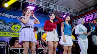 Download lagu SHAUN THE SHEEP - GOYANG SYALALA - ALL ARTIS - HAPPY PARTY QUALITY CONTROL BERSATU - JEPARA