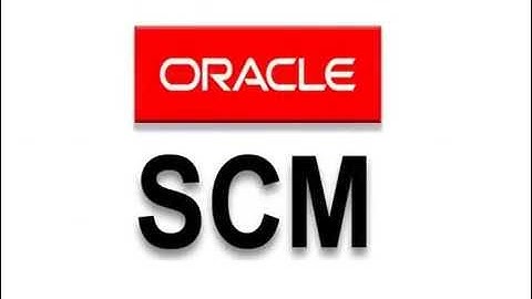 Training for Functional Oracle SCM R12 and Financials R12 Modules