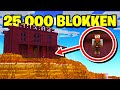 Ik bouw het grootste huis ooit in minecraft survival contentveen