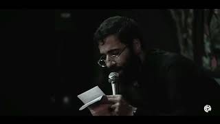 حسین سیب سرخی - شور زیبا (بر زینب مظلومه) Hossein Sibsorkhi