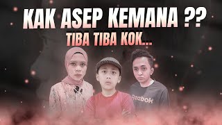 DRAMA | The Sudden Disappearance of Brother Asep | Finding Asep