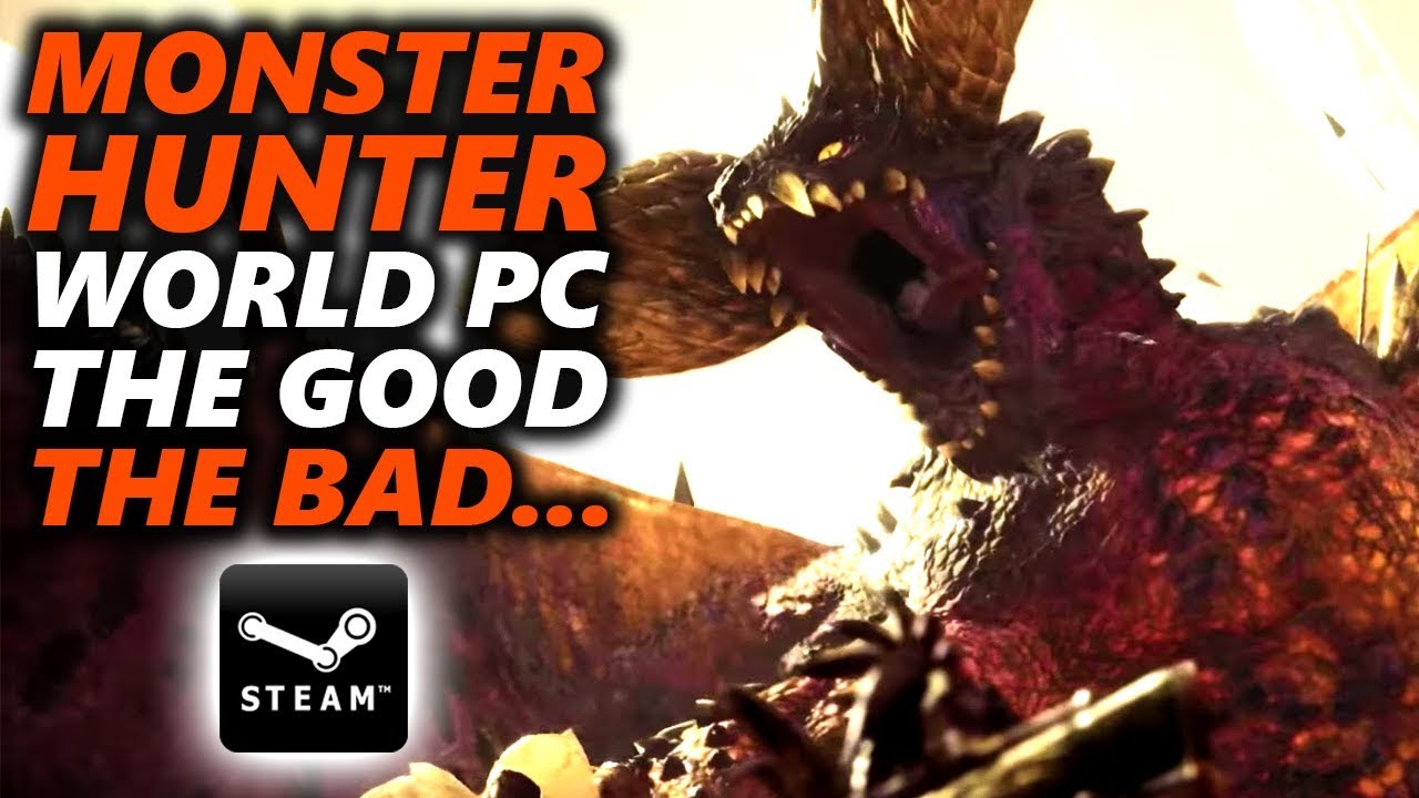 Matchmaking doesnt work monster hunter world