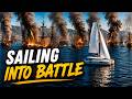 Sailing Into Navarino Bay | The Battle That Changed Greece |