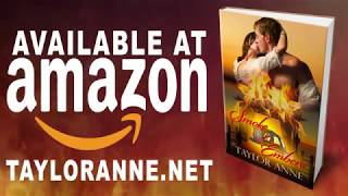 Smoke and Embers by Taylor Anne