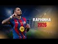 Raphinha 𝖡𝖾𝗌𝗍 𝖲𝗄𝗂𝗅𝗅𝗌 𝖦𝗈𝖺𝗅𝗌 𝟤𝟢𝟤𝟨 𝖴𝗅𝗍𝗋𝖺 𝖧𝖣 