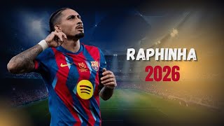 Raphinha ● | 𝖡𝖾𝗌𝗍 𝖲𝗄𝗂𝗅𝗅𝗌 & 𝖦𝗈𝖺𝗅𝗌 𝟤𝟢𝟤𝟨 [𝖴𝗅𝗍𝗋𝖺 𝖧𝖣]