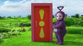 Teletubbies In Het Pools Klop Klop S15 E43 Volledige Aflevering