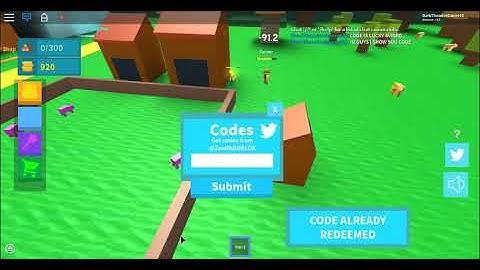 roblox [UPDATE] Army Control Simulator codes