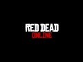 Red Dead Online Soundtrack: Showdown Remix (Unused 1)