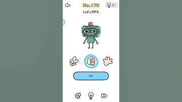 Brain out game level 178 solution