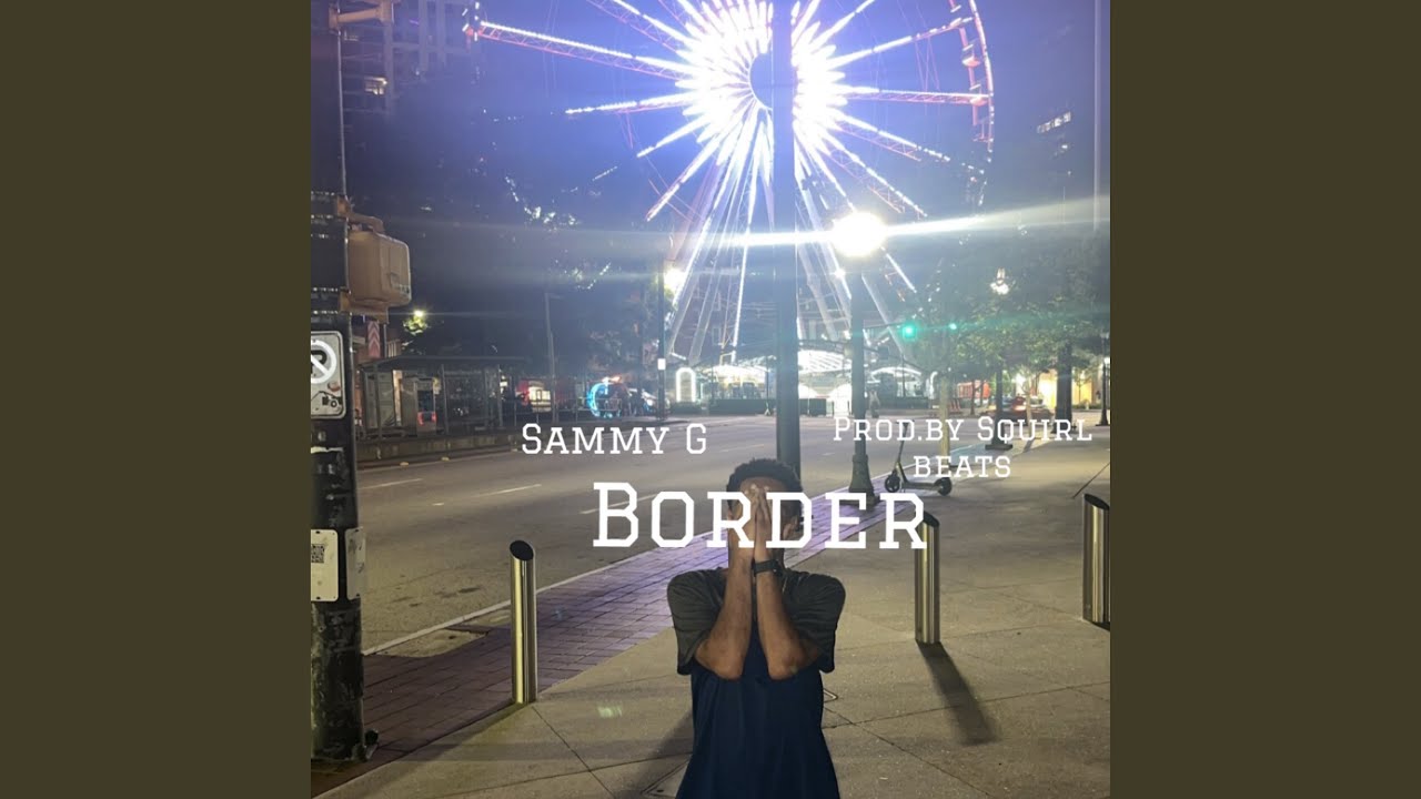 Watch Border on YouTube Watch Border on YouTube