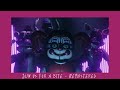 Join Us For A Bite Remastered FNAF Slowed 