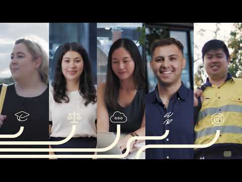 NSW Government Graduate Program - Program Overview