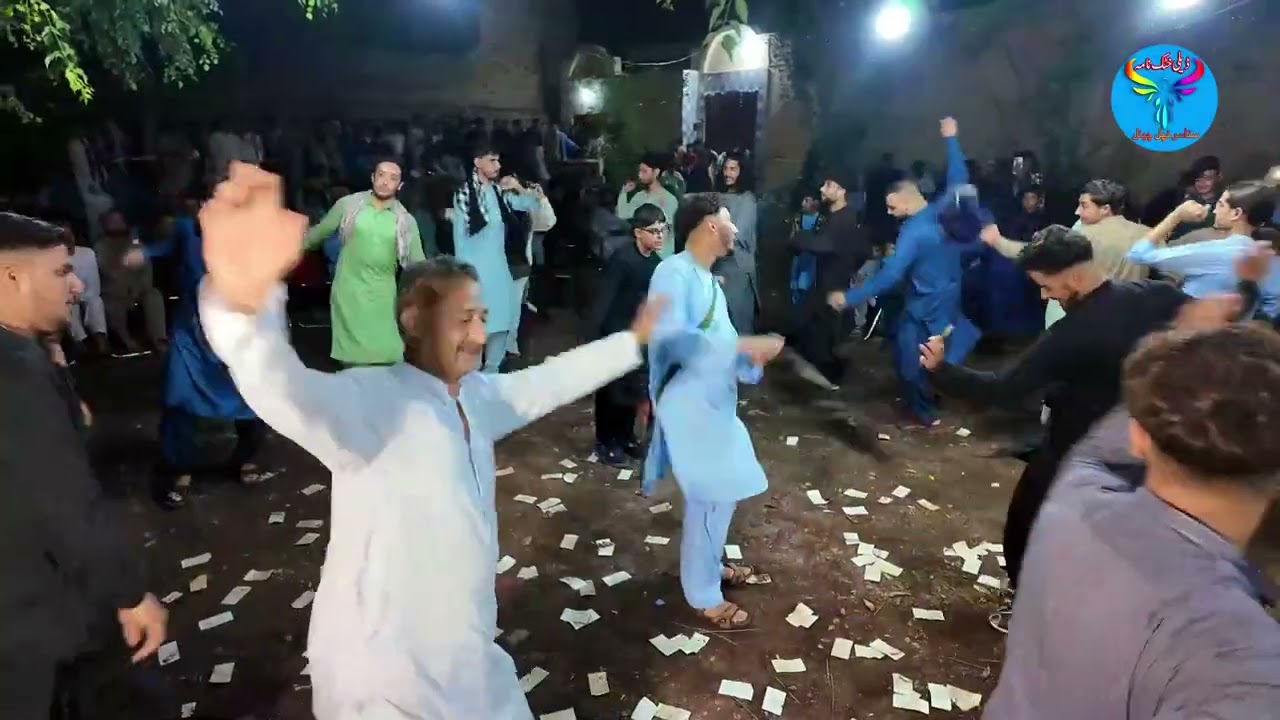 Night Music | Kotli Kalan boy Attan 2026 | Tanver wedding | Kotli Kalan | By @dailykhattaknama