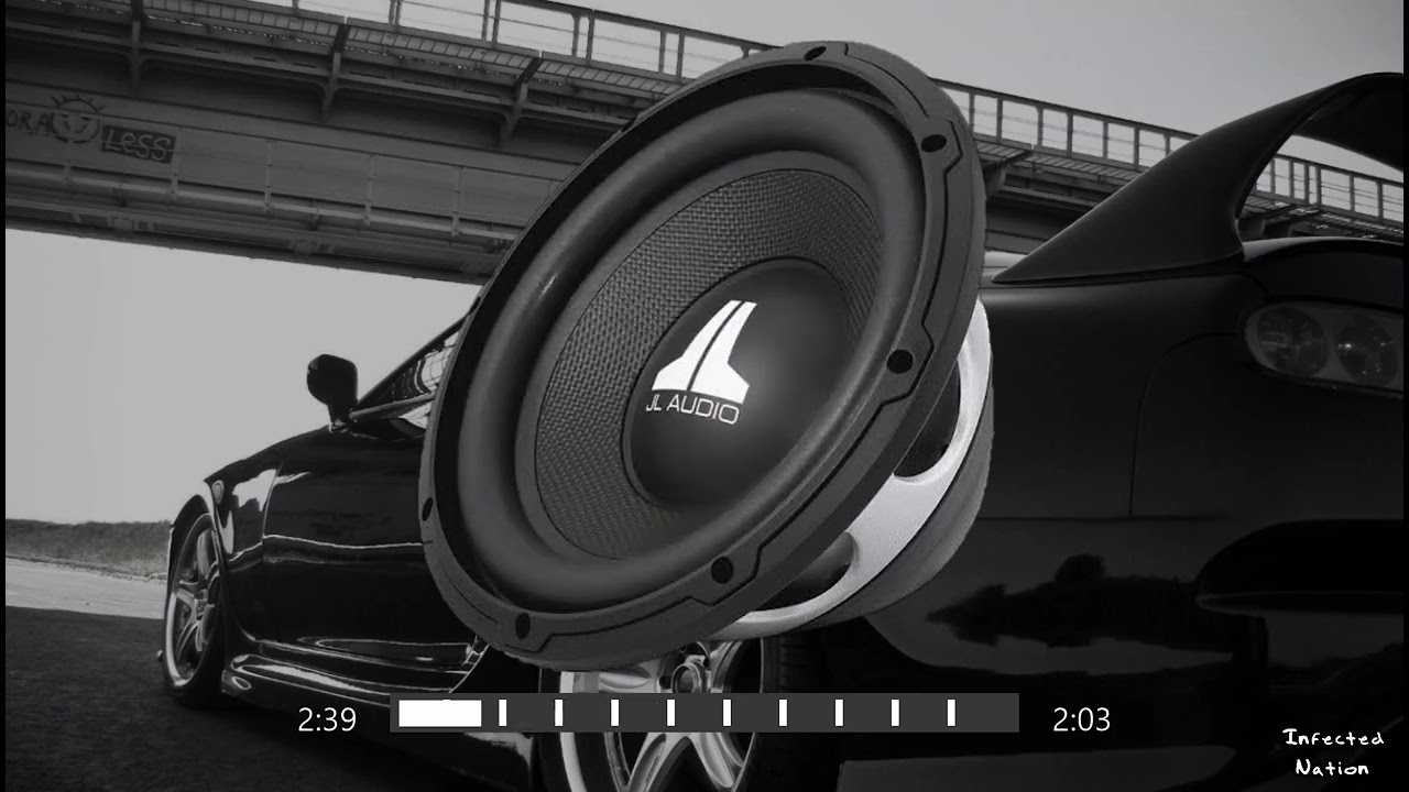 Ultimate Car Music 2024 🚗🔊 Bass Boosted EDM & Party Remix