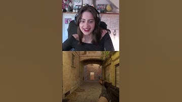A little bit of trolling @dorozea  #twitch #highlights #csgo #stream #gaming #counterstrike