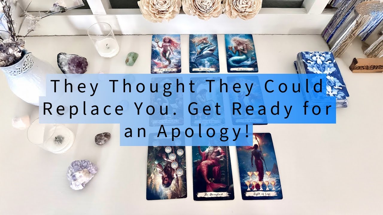 Побег от тебя лишь заставил их осознать... ТЫ ТОТ САМЫЙ! ❤️