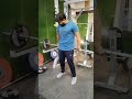 Wrist curls with fat grips for Cupping