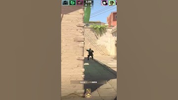 eco 3 kills deagle | #faceit #cs2