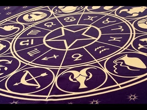In Search Of History Astrology Riddle Of The Zodiac History Channel Documentary 